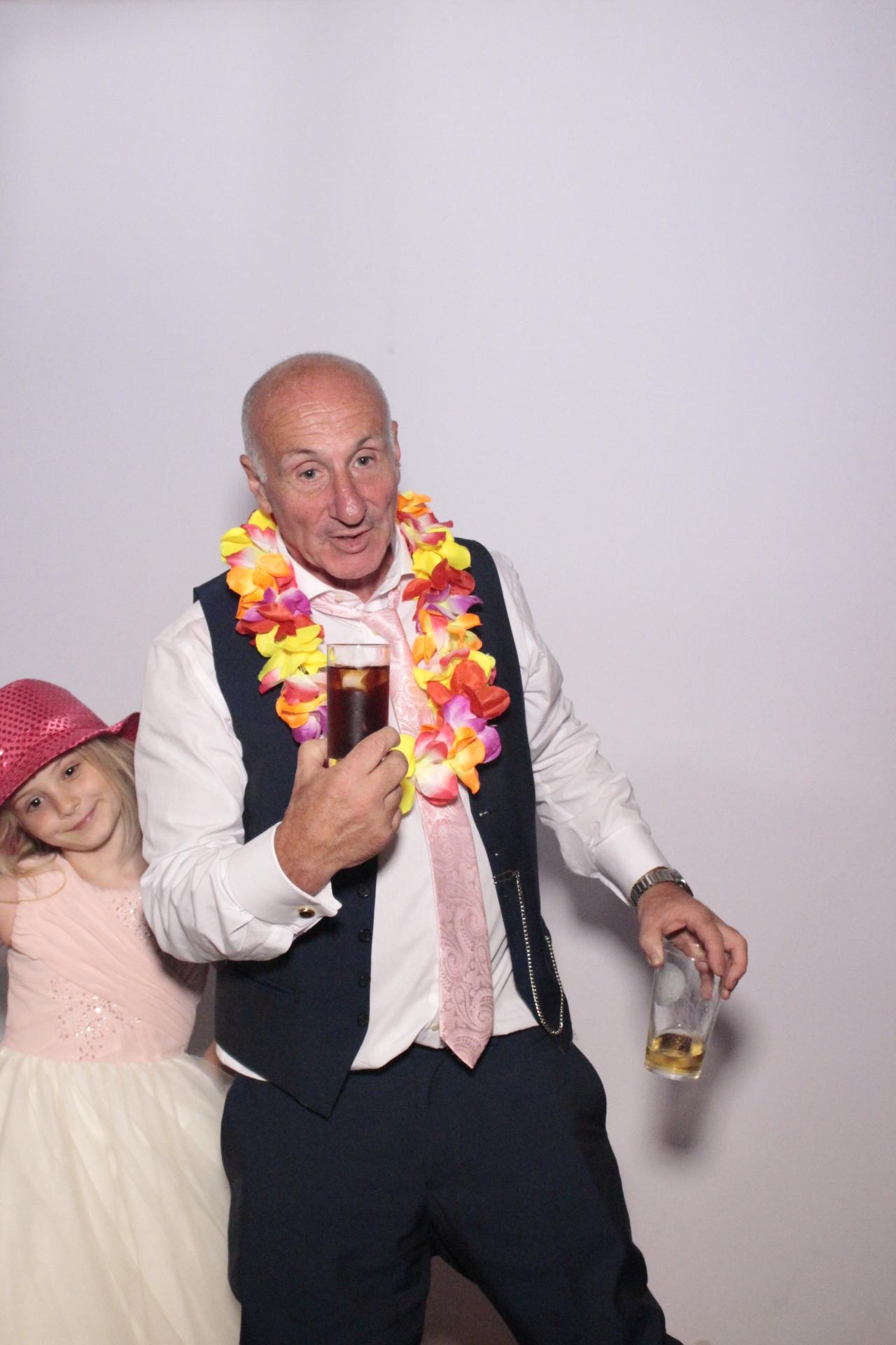 Gemma & Scott's Wedding | View more photos from the event at gallery.myphotoboothexperience.co.uk/u/MyPhotoBoothExperienceLtd/Gemma-Scotts-Wedding